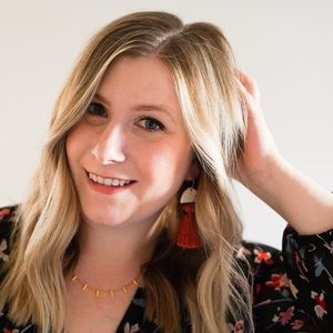 Meet your Posher, Courtney